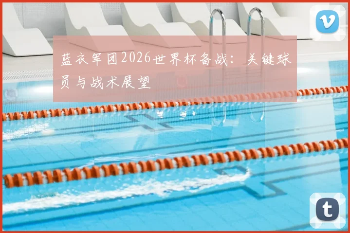 蓝衣军团2026世界杯备战：关键球员与战术展望