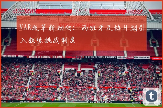 VAR改革新动向：西班牙足协计划引入教练挑战制度
